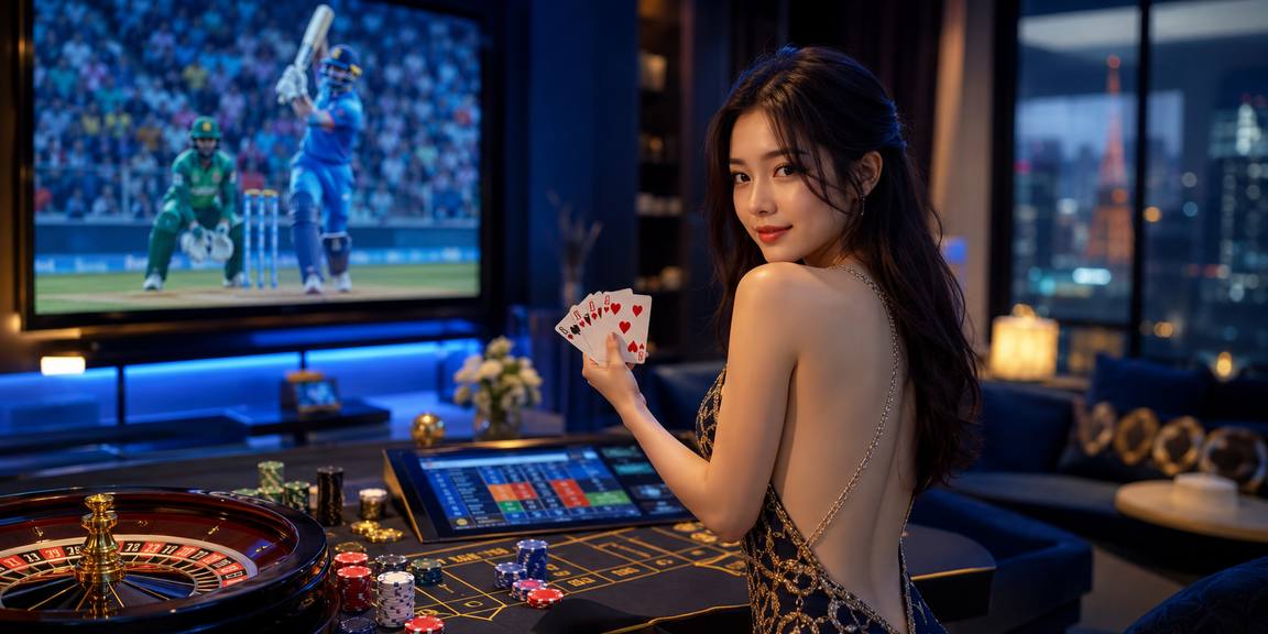 188win Casino trực tiếp, slot và thể thao trong một tài khoản