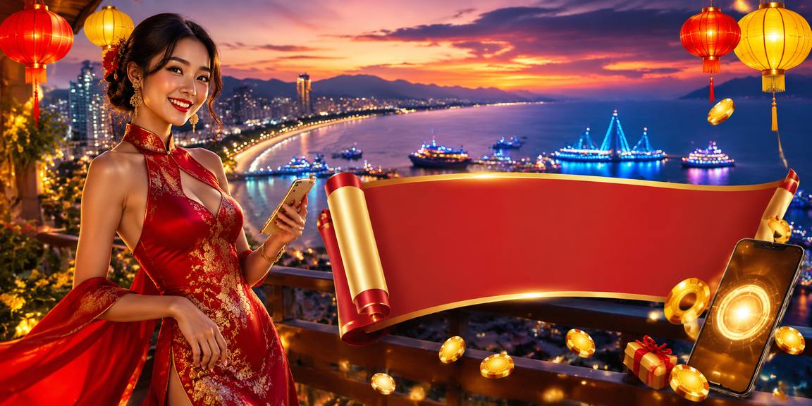 188win Arcade Biển Xanh Có Gì Bên Trong
